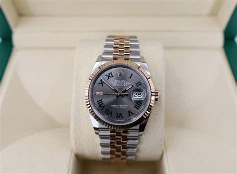 rolex wimbledon rose gold jubilee|rolex wimbledon price.